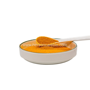 Quality ISO certified pure turmeric extract curcumin powder